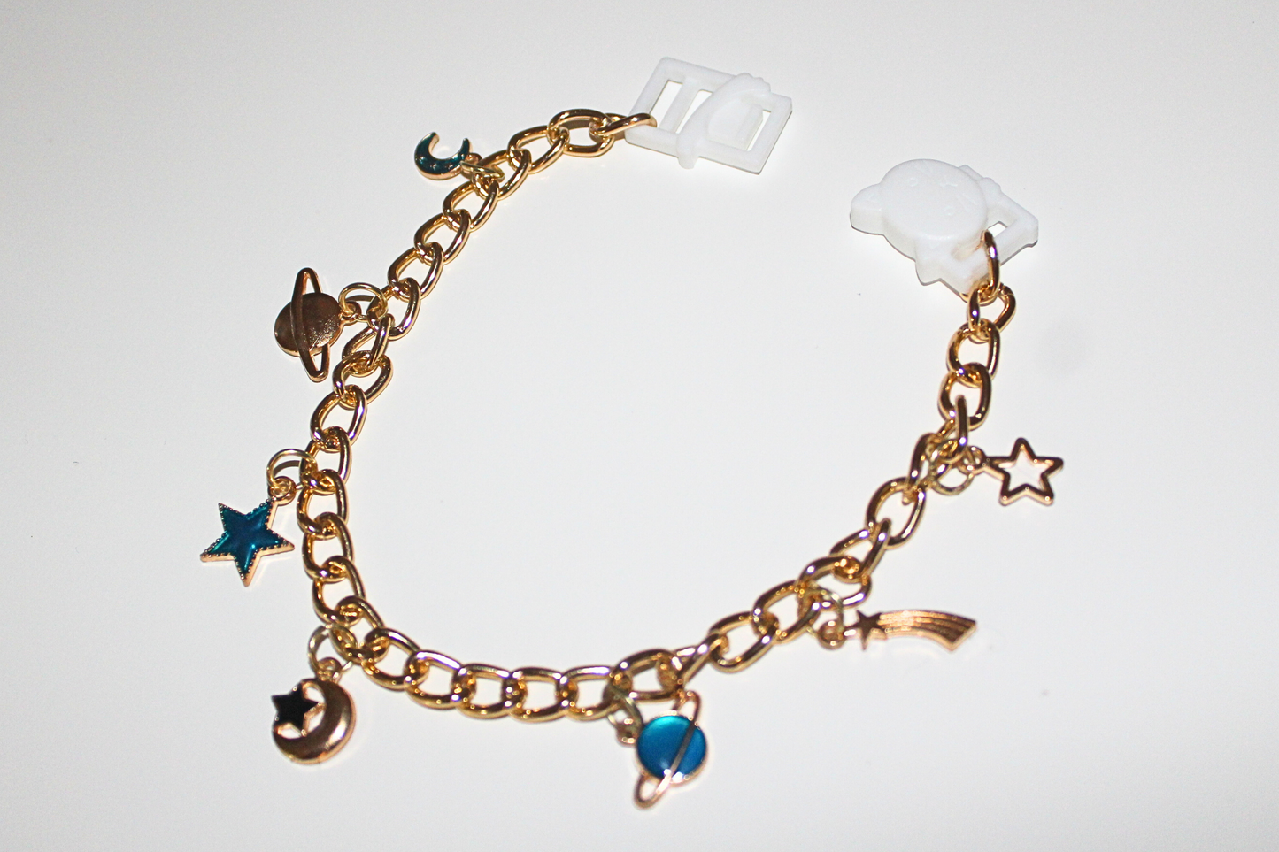 Celestial Charm Breakaway Collar