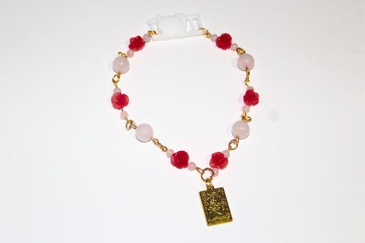 The Lovers Tarot Collar