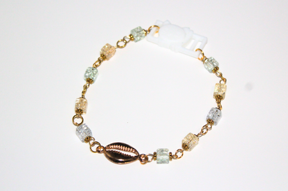 Sea Shell Breeze Collar