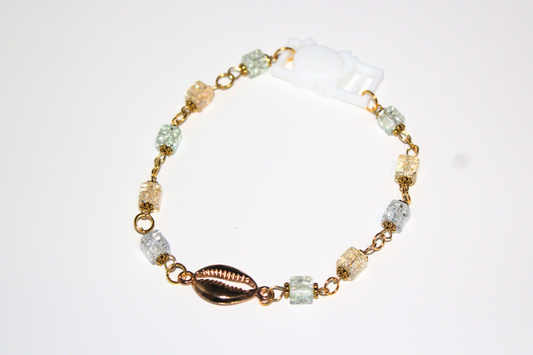 Sea Shell Breeze Collar