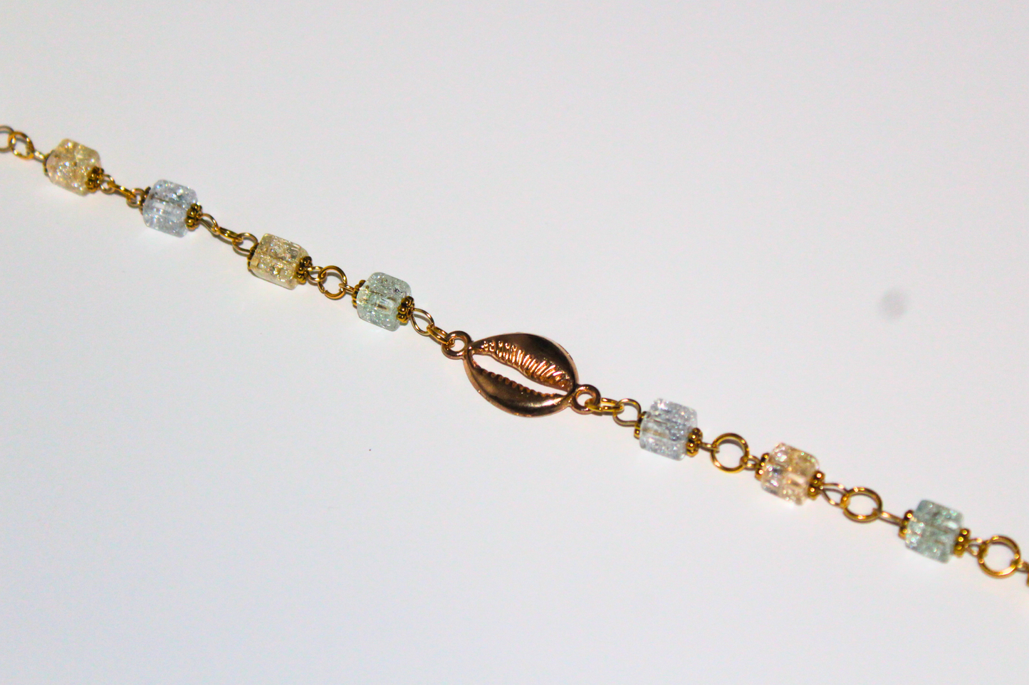 Sea Shell Breeze Collar