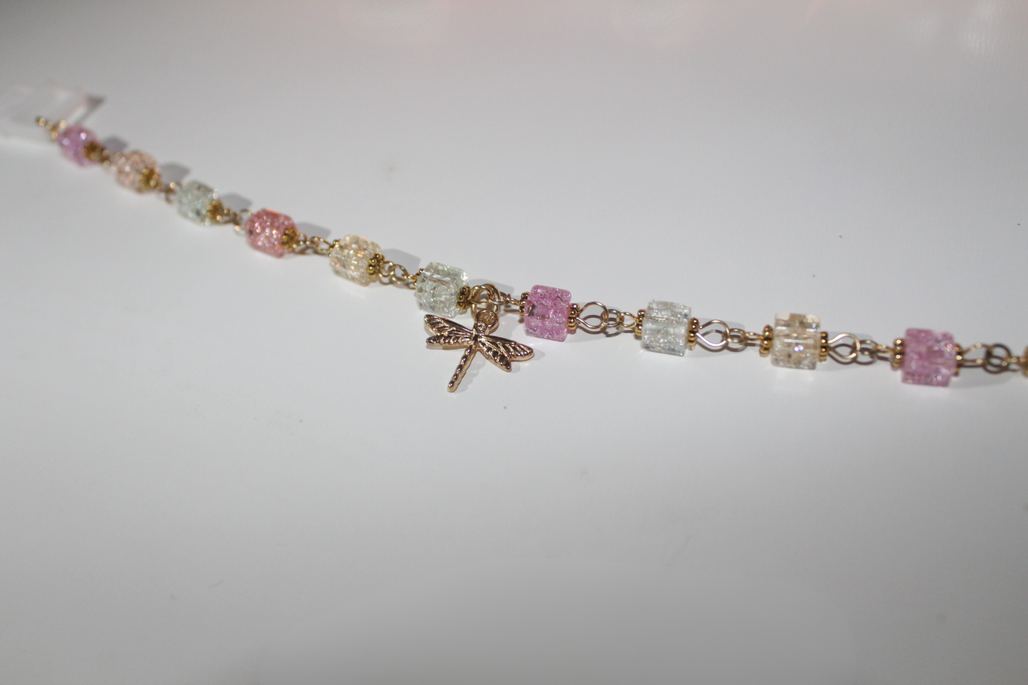 Dragonfly Dreams Breakaway Collar