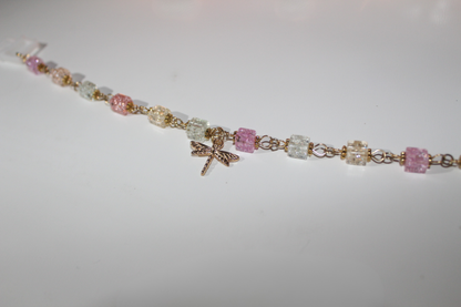 Dragonfly Dreams Breakaway Collar