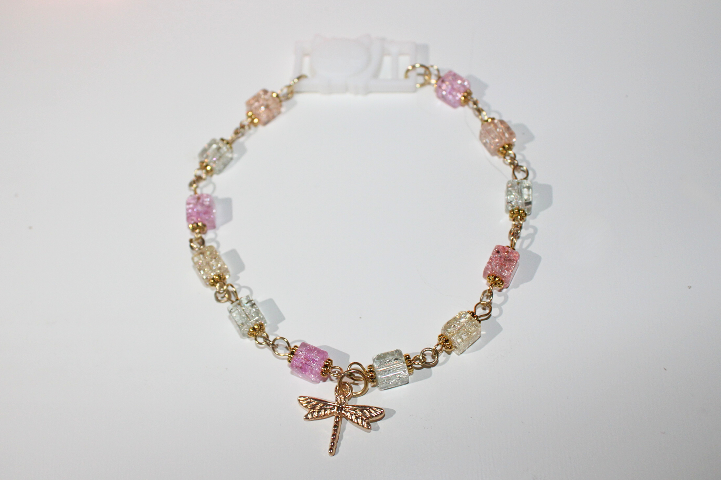 Dragonfly Dreams Breakaway Collar