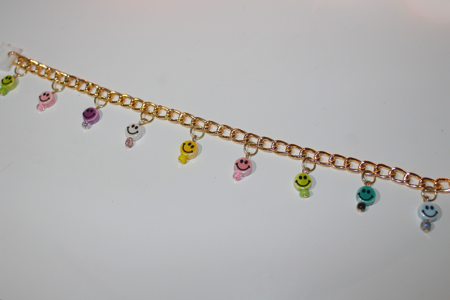 Happy Days Charm Breakaway Collar