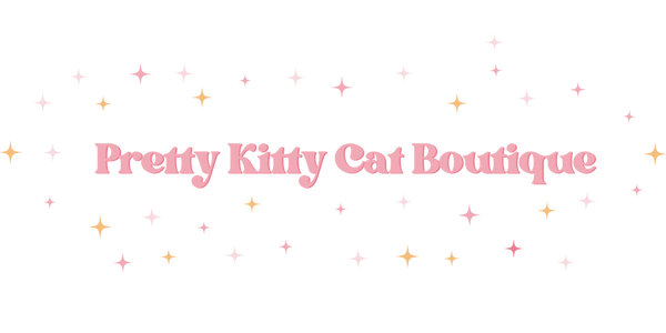 Pretty Kitty Cat Boutique